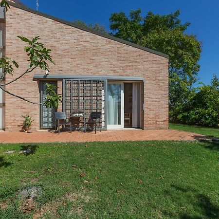 Francolino Duplex Charming La Farnia Villa 外观 照片