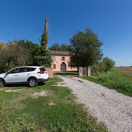 Francolino Duplex Charming La Farnia Villa 外观 照片
