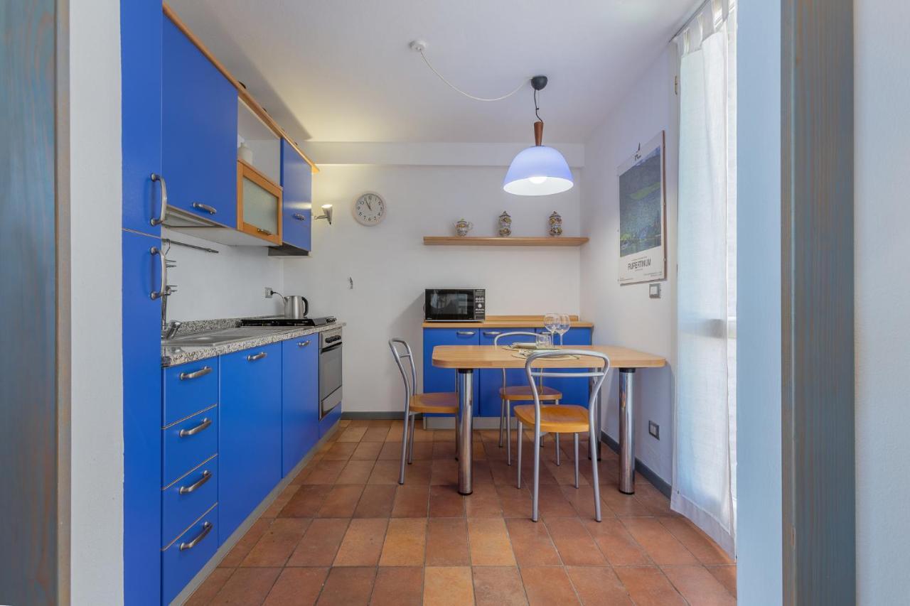 Francolino Duplex Charming La Farnia Villa 外观 照片