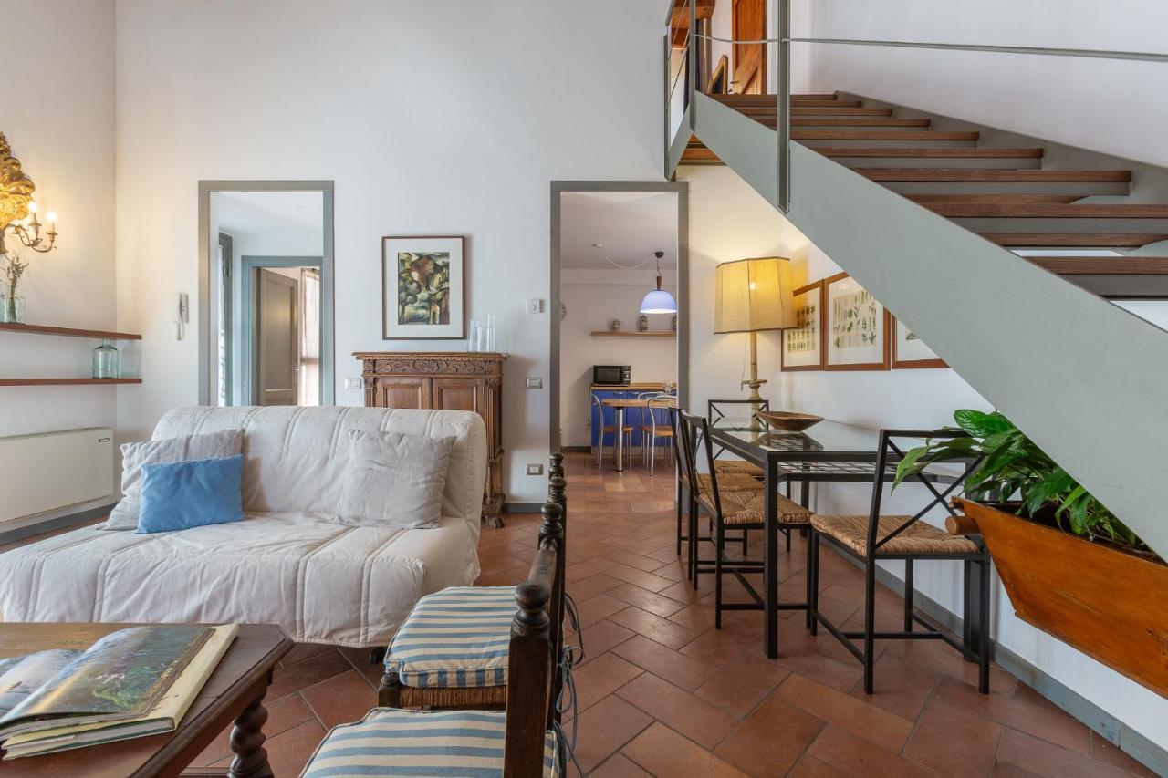 Francolino Duplex Charming La Farnia Villa 外观 照片