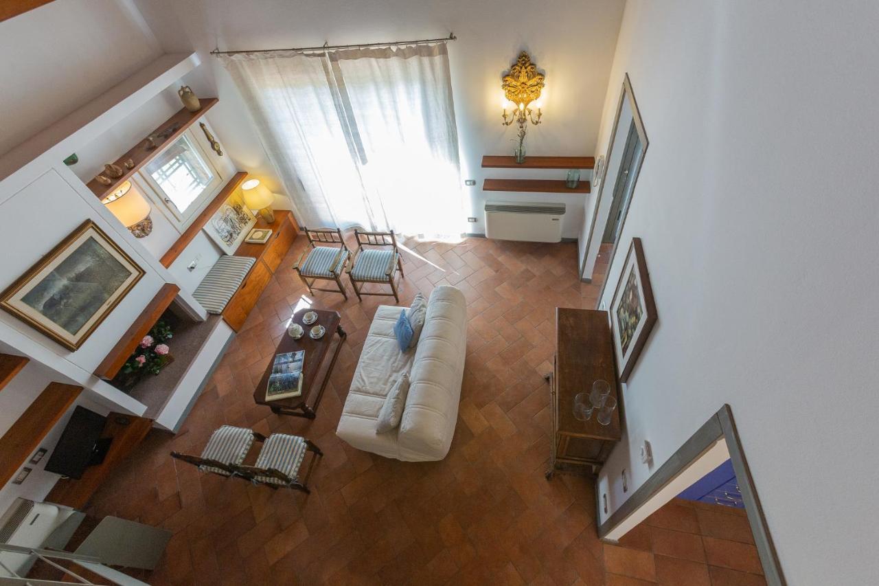 Francolino Duplex Charming La Farnia Villa 外观 照片