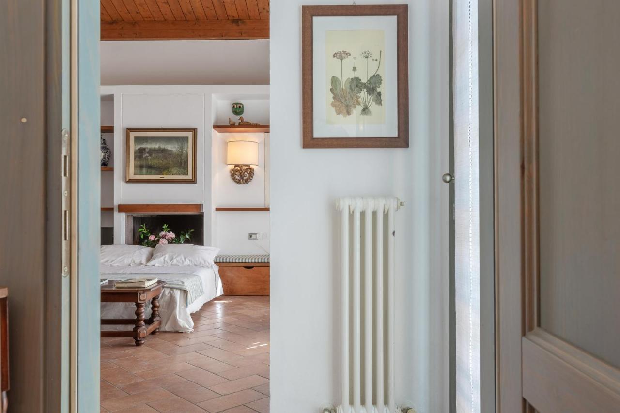 Francolino Duplex Charming La Farnia Villa 外观 照片