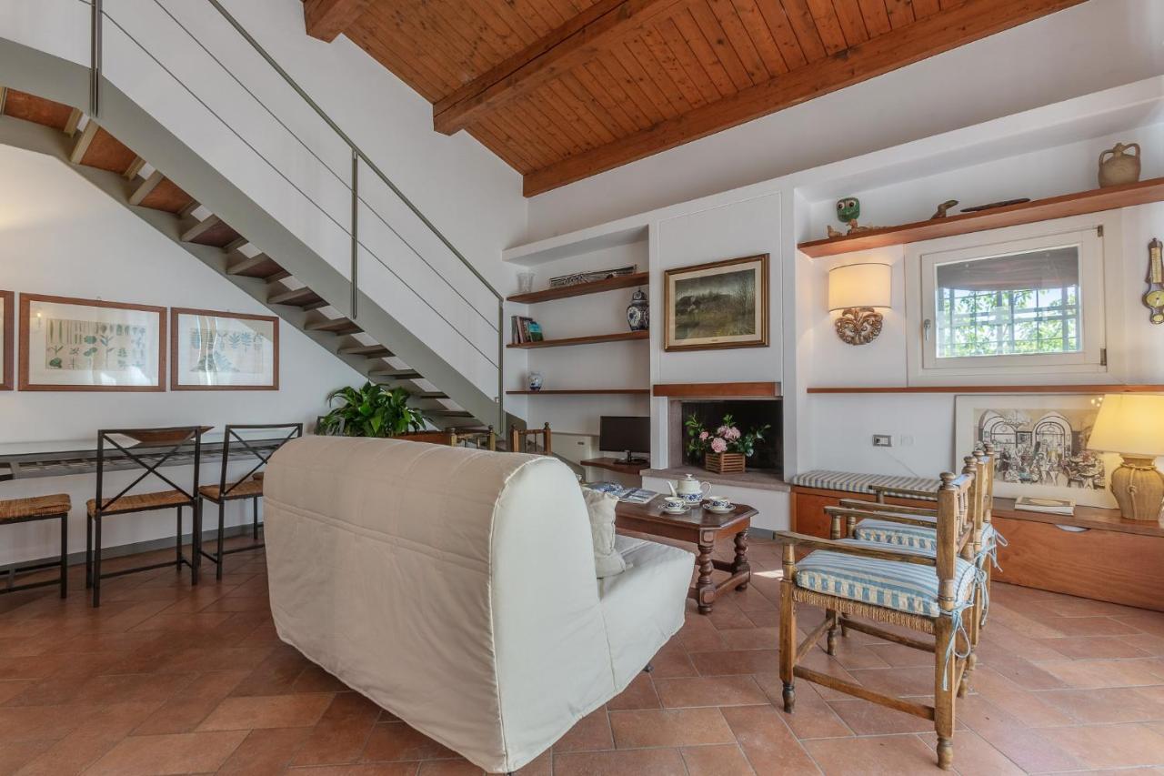 Francolino Duplex Charming La Farnia Villa 外观 照片