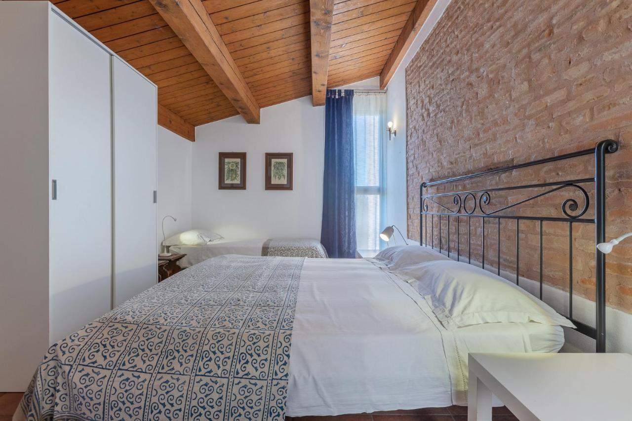 Francolino Duplex Charming La Farnia Villa 外观 照片