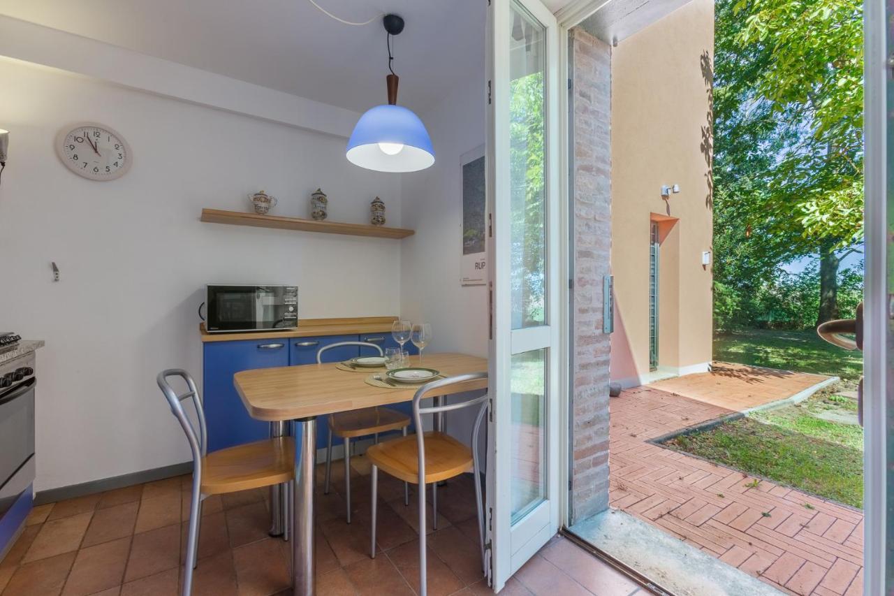 Francolino Duplex Charming La Farnia Villa 外观 照片