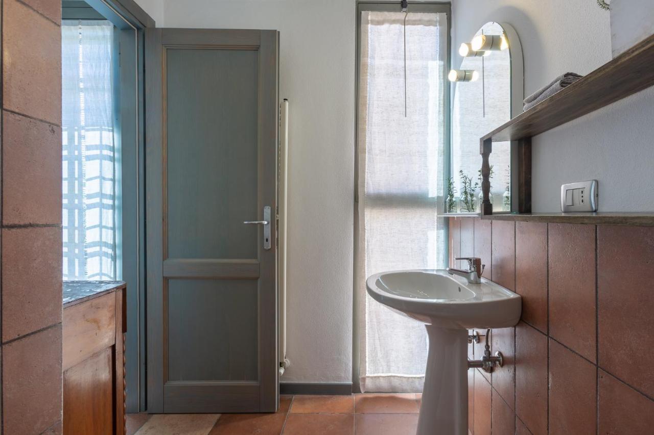 Francolino Duplex Charming La Farnia Villa 外观 照片