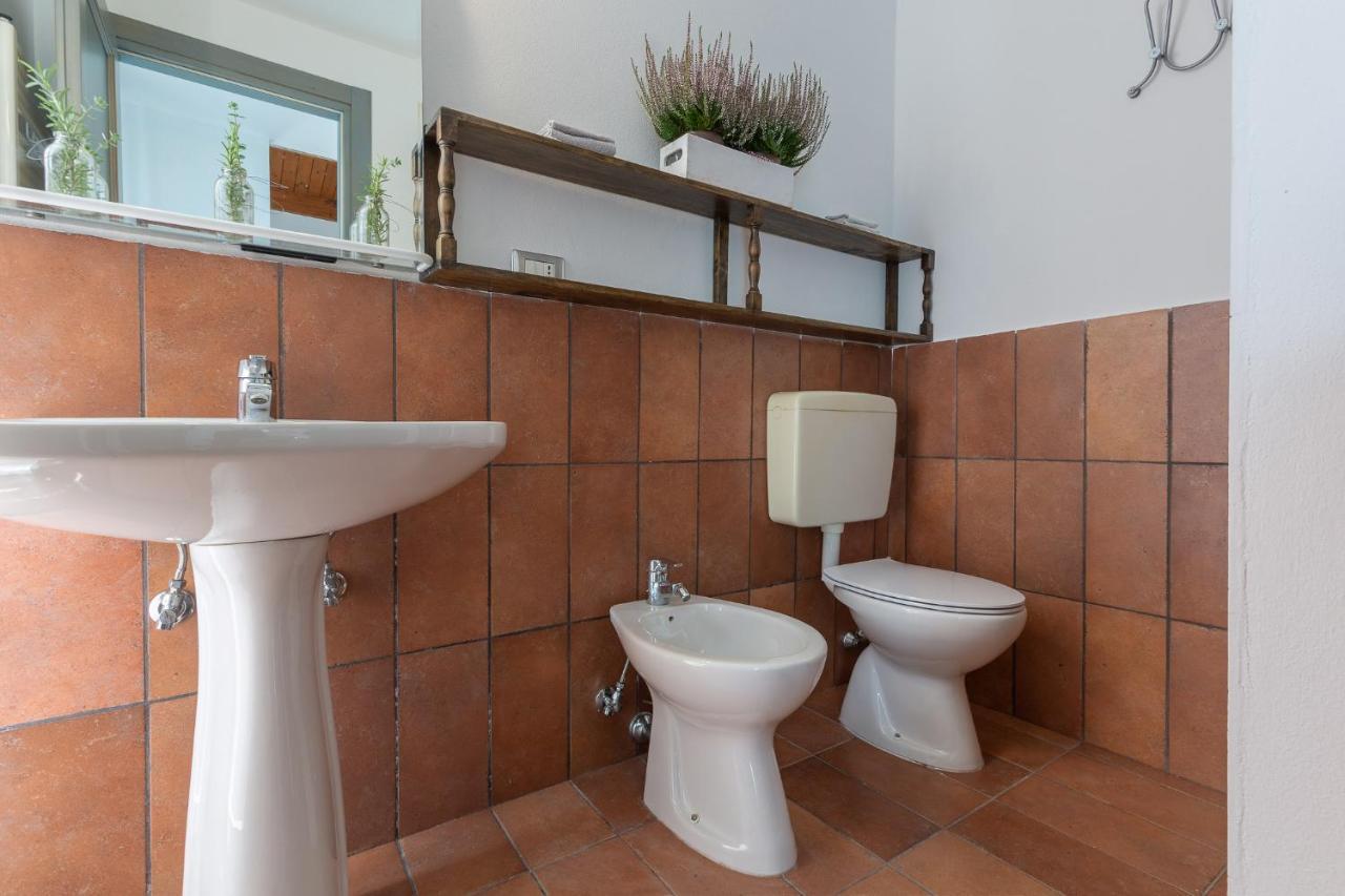 Francolino Duplex Charming La Farnia Villa 外观 照片