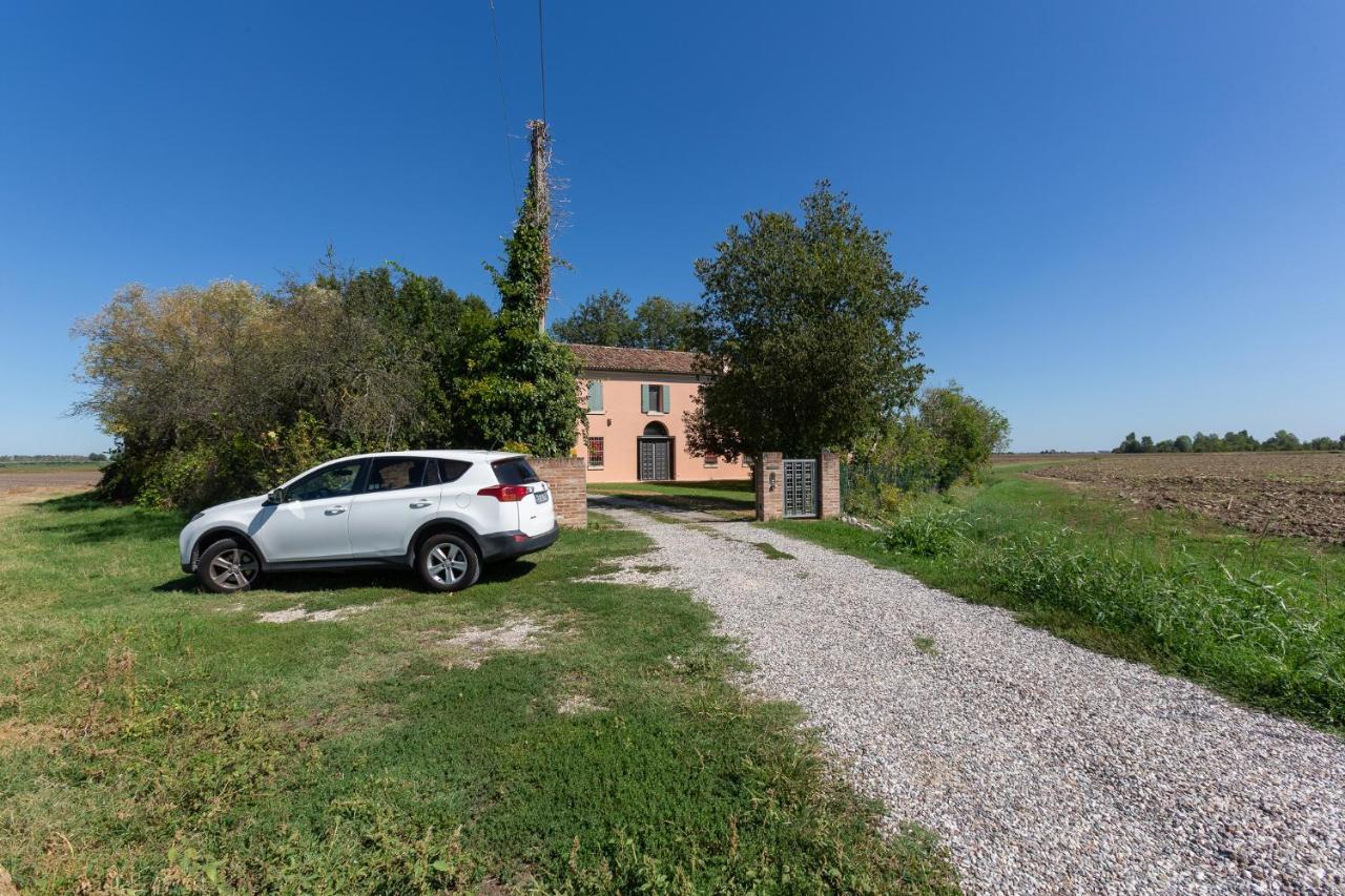 Francolino Duplex Charming La Farnia Villa 外观 照片
