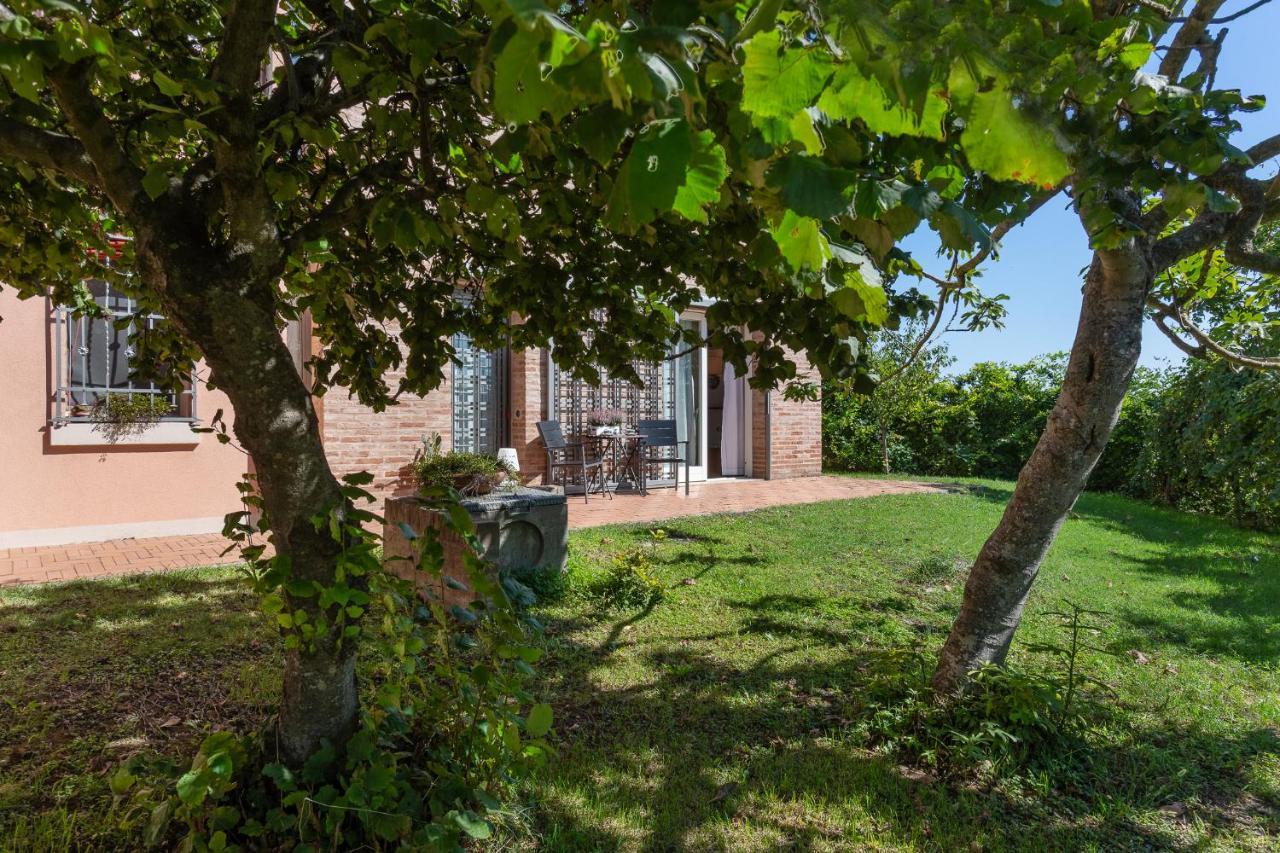 Francolino Duplex Charming La Farnia Villa 外观 照片