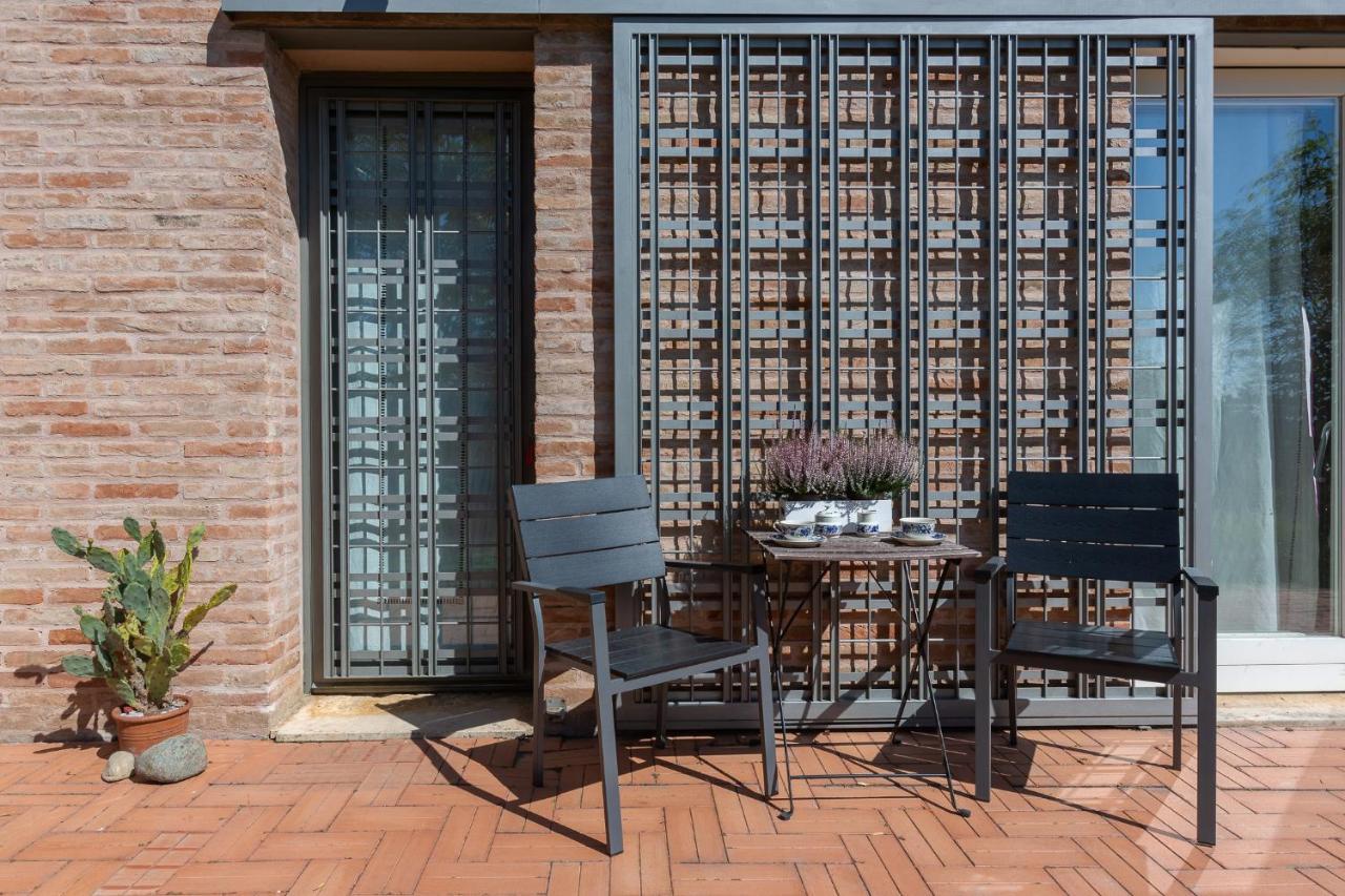 Francolino Duplex Charming La Farnia Villa 外观 照片