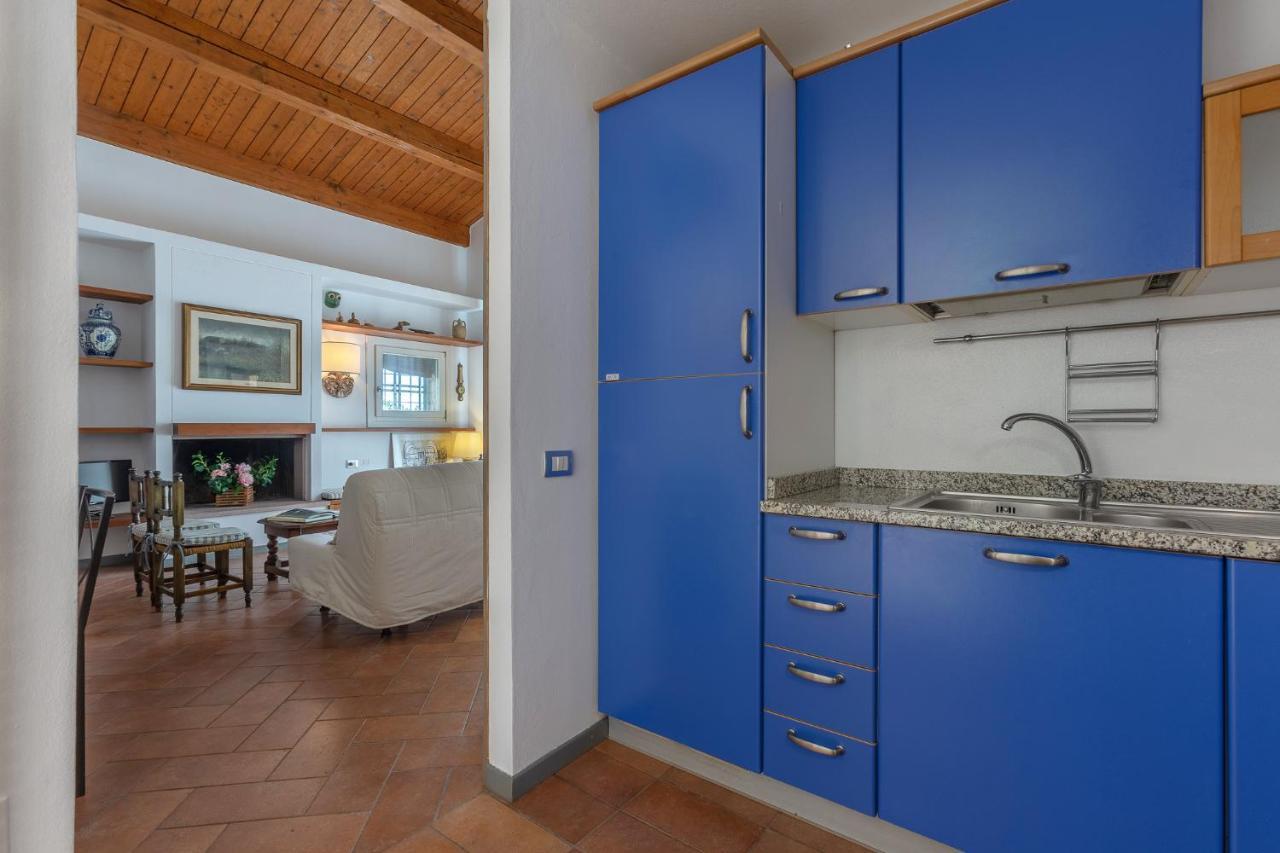 Francolino Duplex Charming La Farnia Villa 外观 照片