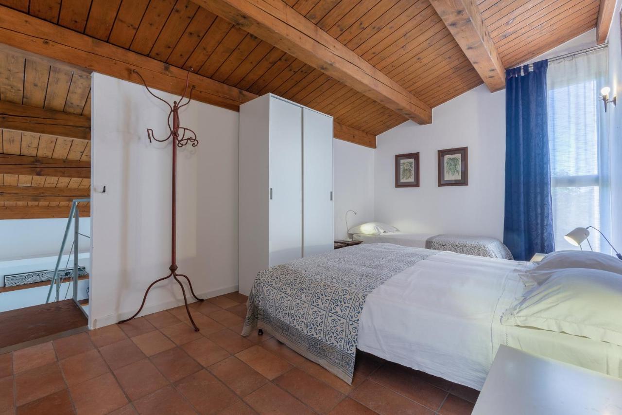 Francolino Duplex Charming La Farnia Villa 外观 照片