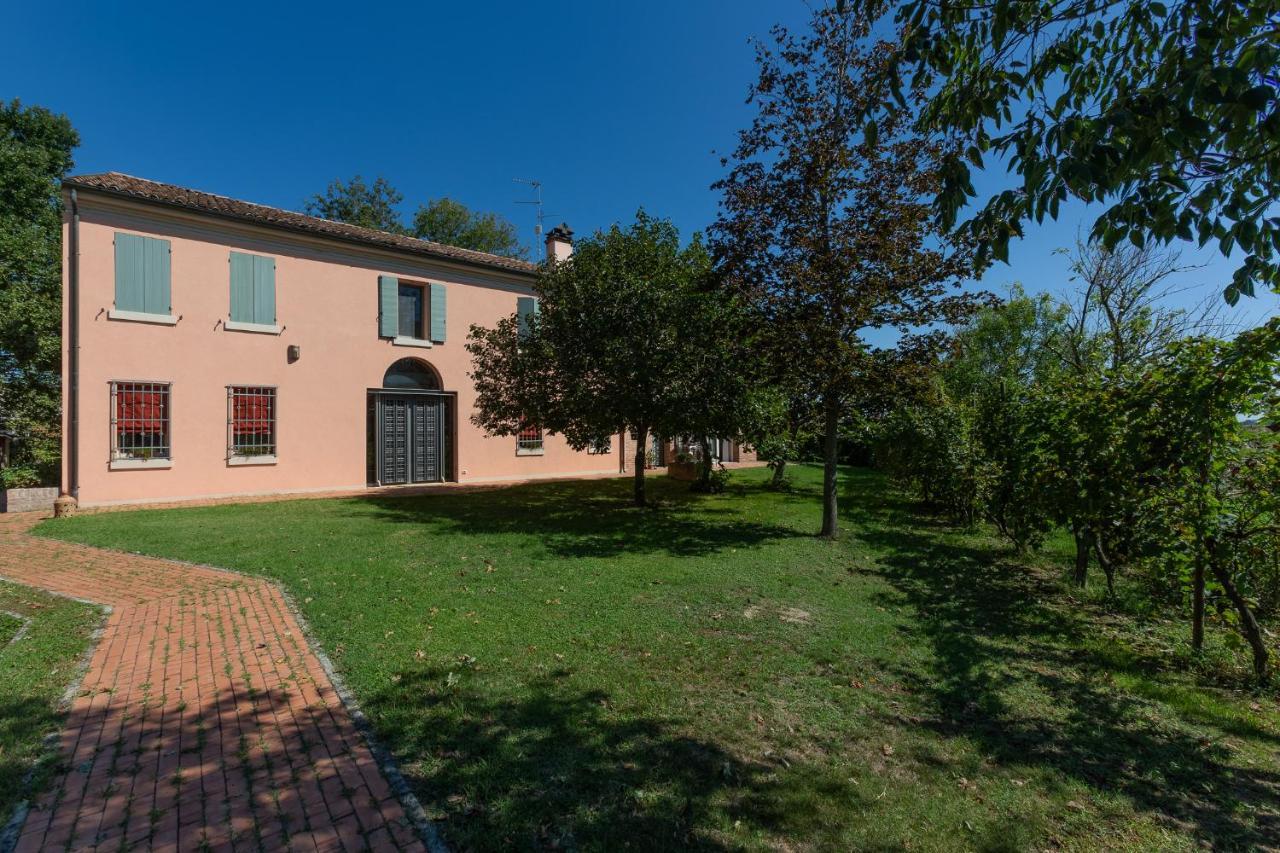 Francolino Duplex Charming La Farnia Villa 外观 照片