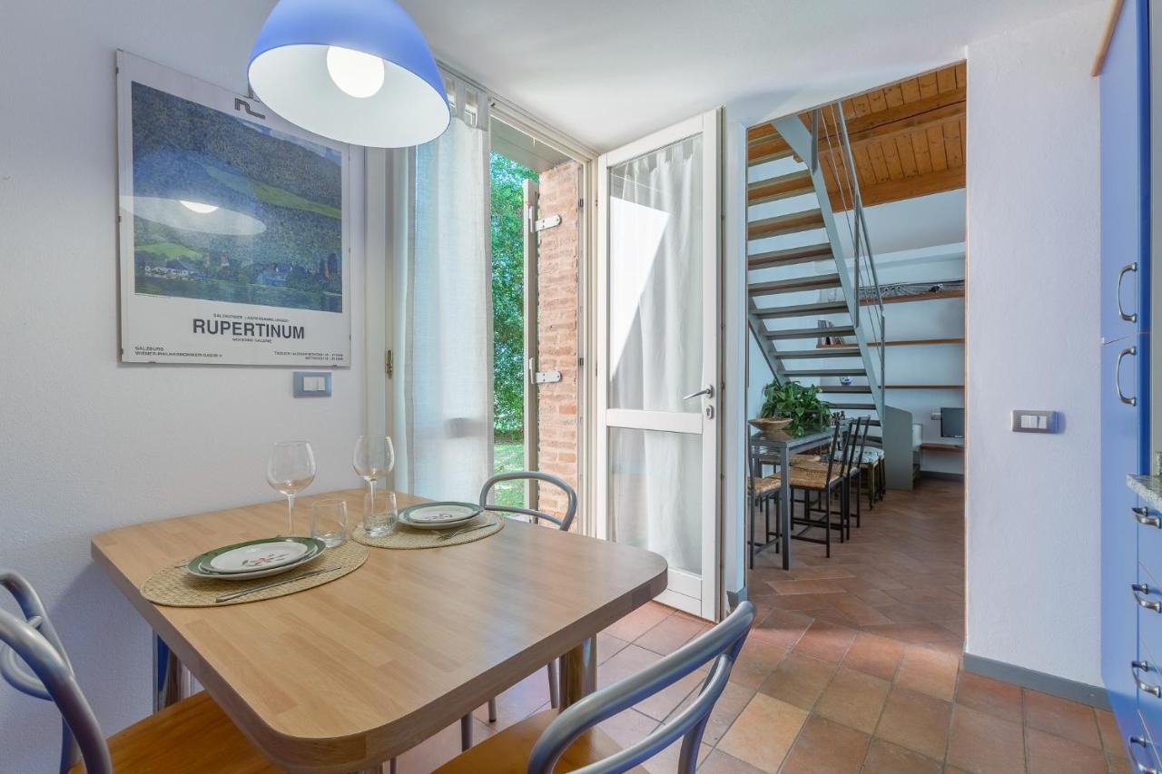 Francolino Duplex Charming La Farnia Villa 外观 照片
