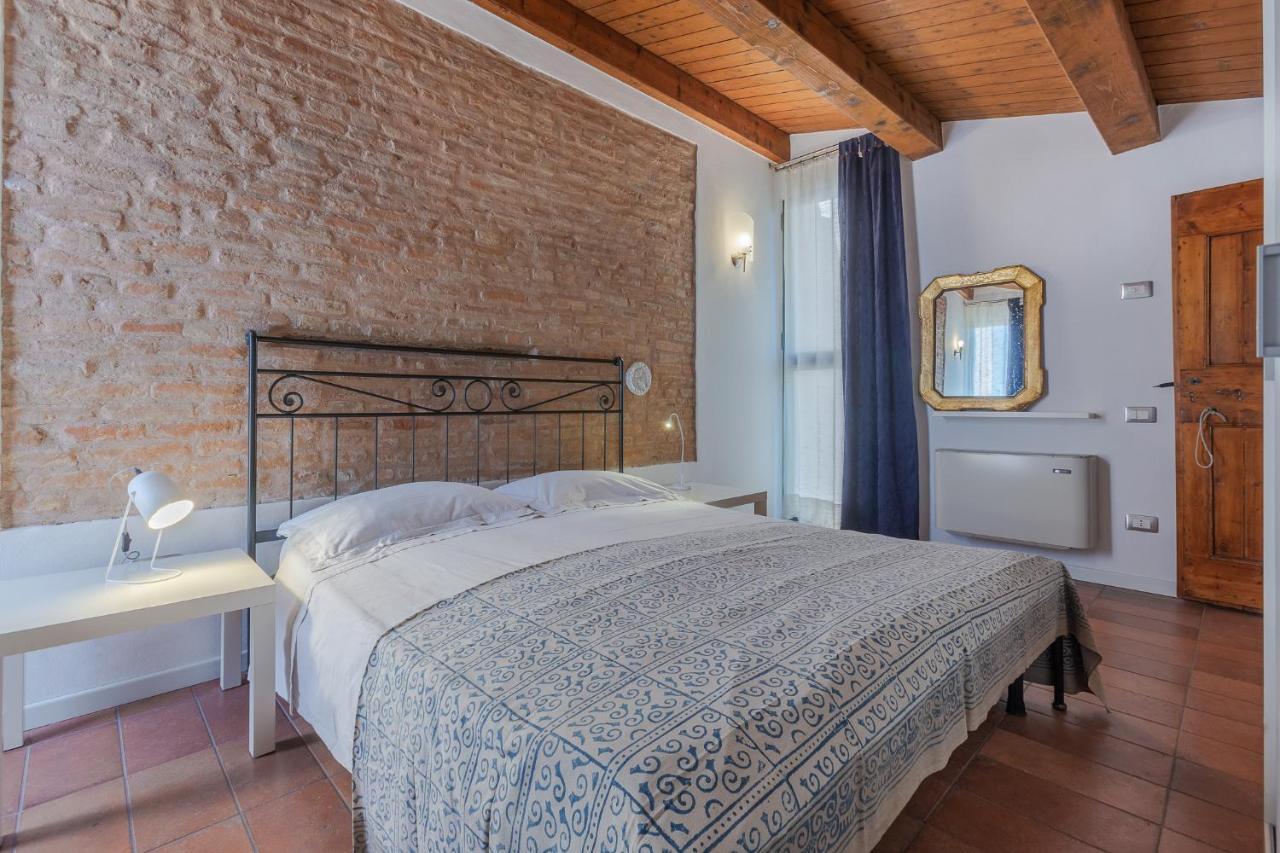Francolino Duplex Charming La Farnia Villa 外观 照片